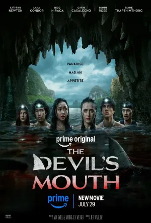 فيلم The Devil's Mouth 2026 مترجم بدون إعلانات