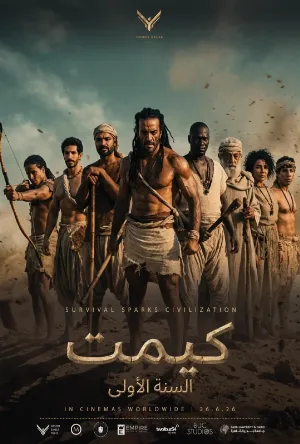 فيلم كيميت 2026 مترجم تحميل مباشر