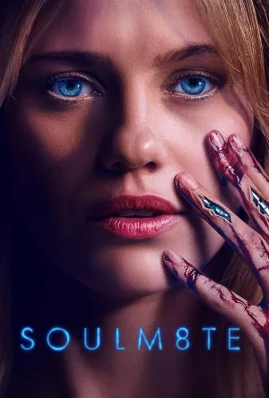 مشاهدة فيلم Soulm8te 2026 مترجم اون لاين