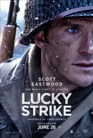 فيلم Lucky Strike 2026 مترجم اون لاين