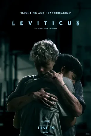 فيلم Leviticus 2026 مترجم كامل HD