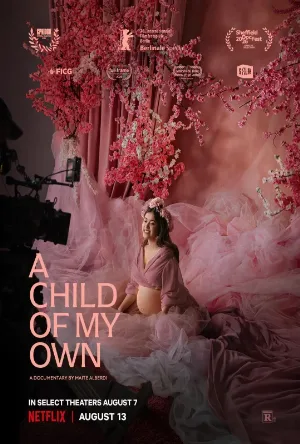تحميل فيلم A Child of My Own 2026 مترجم HD