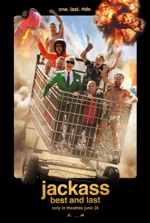 فيلم Jackass: Best and Last 2026 مترجم مباشرة HD