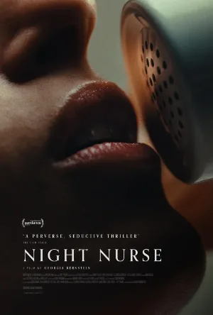 فيلم Night Nurse 2026 مترجم مباشرة HD