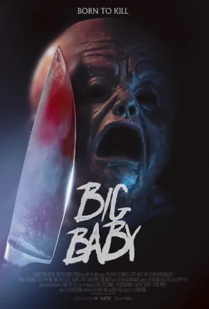 فيلم Big Baby 2025 مترجم HD