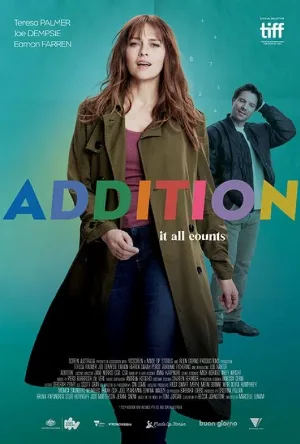 فيلم Addition 2025 مترجم كامل بجودة HD