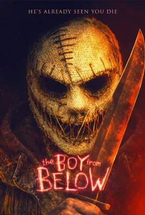 تحميل فيلم The Boy from Below 2026 مترجم HD