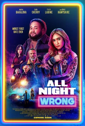 تحميل فيلم All Night Wrong 2026 مترجم HD