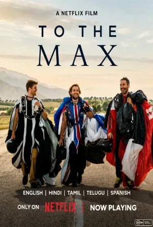 شاهد فيلم To the Max 2026 مترجم HD