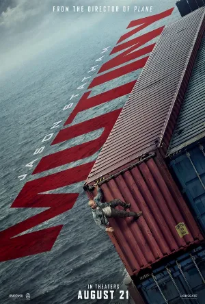 مشاهدة فيلم Mutiny 2026 مترجم بجودة HD
