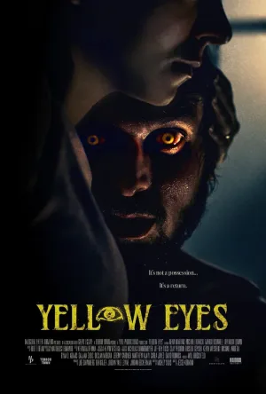فيلم Yellow Eyes 2026 مترجم مباشرة HD