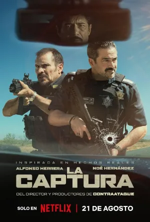 فيلم Facing El Chapo 2026 مترجم بدون إعلانات