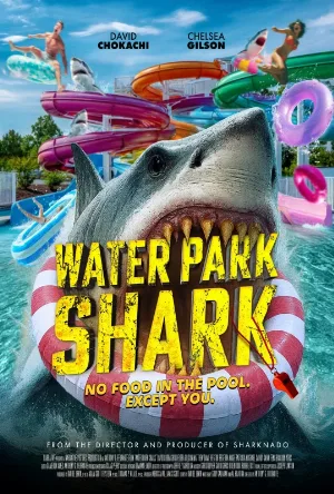 تحميل فيلم Water Park Shark 2026 مترجم HD