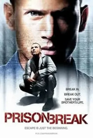مسلسل Prison Break 2017 مترجم مباشرة HD
