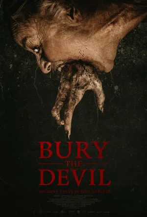 فيلم Bury the Devil 2026 مترجم اون لاين