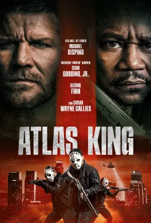 فيلم Atlas King 2026 مترجم بدون إعلانات