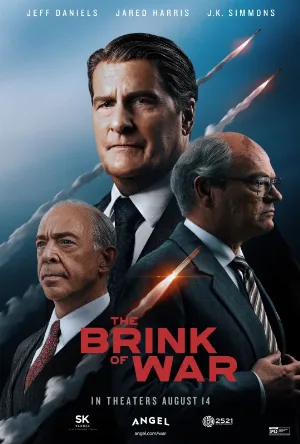 تحميل فيلم The Brink of War 2026 مترجم HD