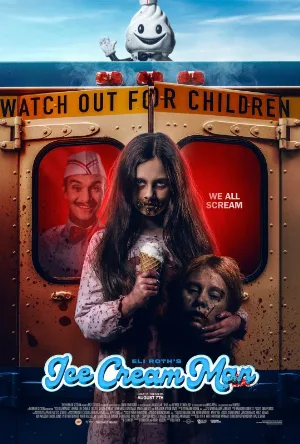 فيلم Ice Cream Man 2026 مترجم اون لاين