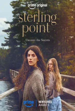 مسلسل Sterling Point 2026 مترجم HD