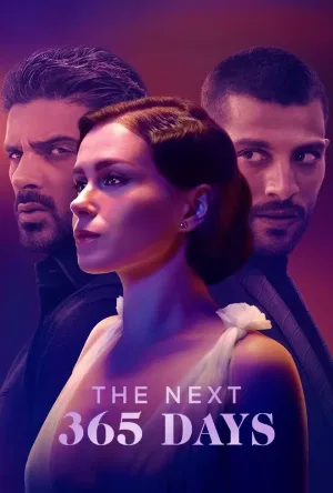 فيلم The Next 365 Days 2022 مترجم اون لاين