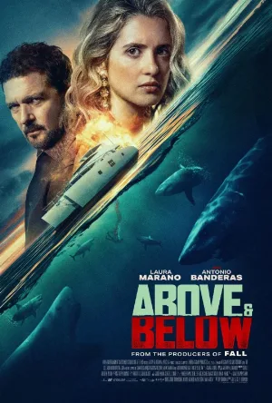 تحميل فيلم Above and Below 2026 مترجم HD