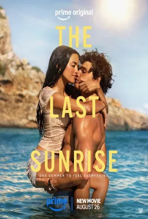 فيلم The Last Sunrise 2026 مترجم بدون إعلانات