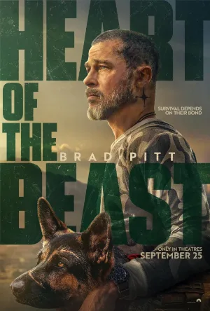 فيلم Heart of the Beast 2026 مترجم اون لاين