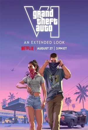 تحميل فيلم Grand Theft Auto VI: An Extended Look 2026 مترجم HD