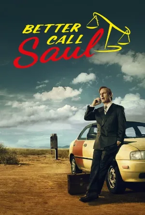 مسلسل Better Call Saul 2015 مترجم مباشرة HD