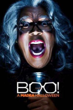 فيلم Boo! A Madea Halloween 2016 مترجم HD