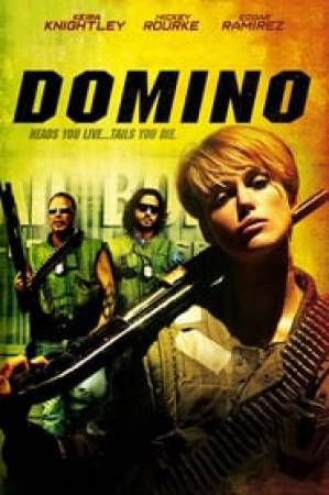 مشاهدة فيلم Domino 2005 مترجم اون لاين