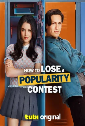فيلم How to Lose a Popularity Contest 2026 مترجم مباشرة HD