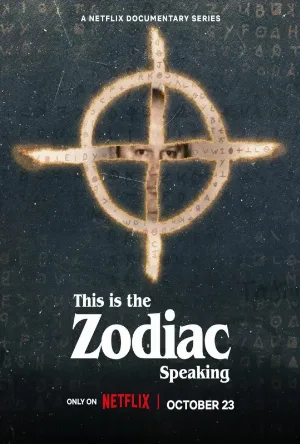 مسلسل This Is the Zodiac Speaking 2024 مترجم اون لاين