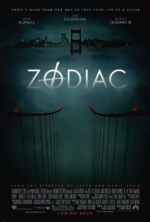 تحميل ومشاهدة فيلم Zodiac 2007 مترجم HD