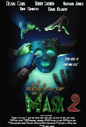 فيلم The Mask 2 Son of the Mask 2005 مترجم HD