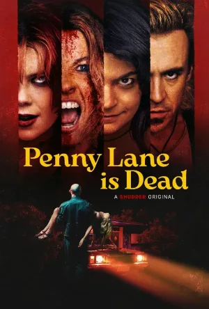 تحميل فيلم Penny Lane Is Dead 2025 مترجم HD