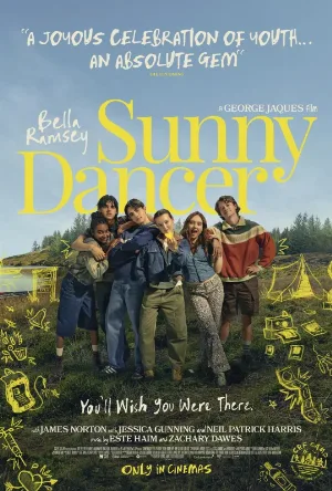 فيلم Sunny Dancer 2026 مترجم مباشرة HD