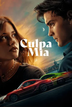 تحميل فيلم My Fault 2023 مترجم HD