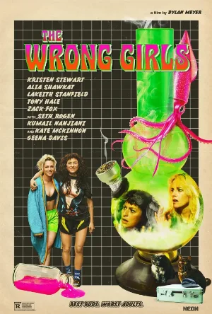 فيلم The Wrong Girls 2026 مترجم اون لاين