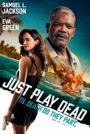 شاهد فيلم Just Play Dead 2026 مترجم HD