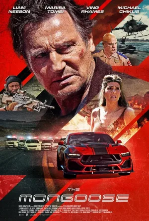 فيلم The Mongoose 2026 مترجم بدون إعلانات