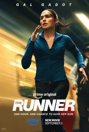 فيلم The Runner 2026 مترجم بدون إعلانات