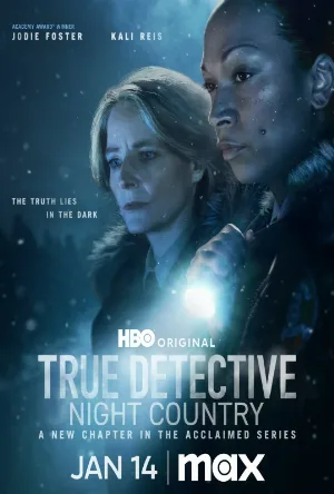 مسلسل True Detective 2014 مترجم مباشرة HD