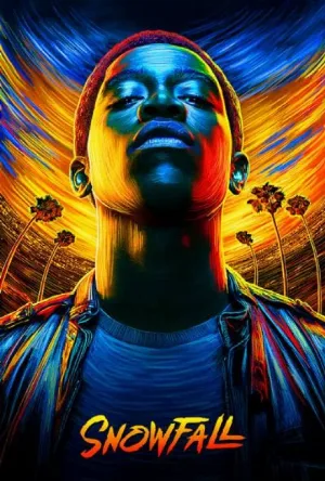 مسلسل Snowfall 2017 مترجم كامل بجودة HD