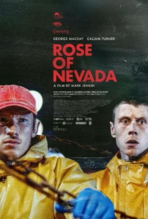 تحميل فيلم Rose of Nevada 2025 مترجم HD