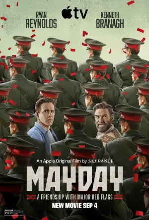 فيلم Mayday 2026 مترجم تحميل مباشر