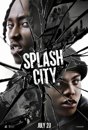 فيلم Splash City 2026 مترجم بدون إعلانات