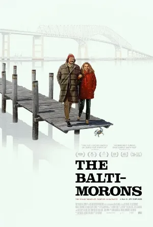 فيلم The Baltimorons 2025 مترجم اون لاين