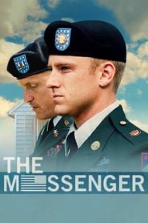 فيلم The Messenger 2009 مترجم اون لاين