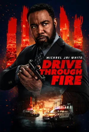 فيلم Drive Through Fire 2026 مترجم مباشرة HD